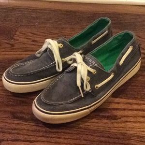 Authentic Sperry Top Siders